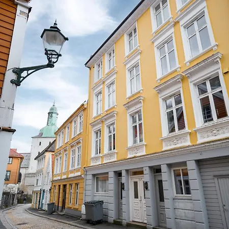 Beds I Luxury 250m From Bryggen * Μπέργκεν