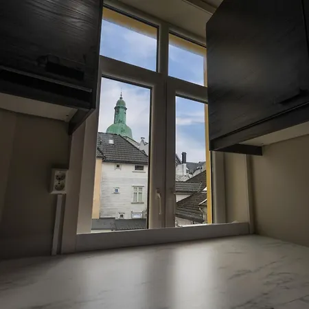 Beds I Luxury 250m From Bryggen Апартаменты *