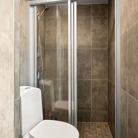 アパート Beds I Luxury 250m From Bryggen