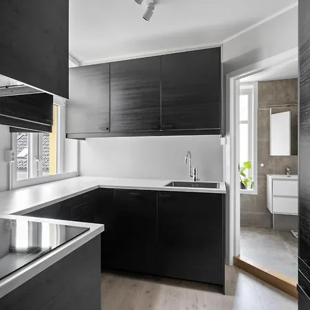 Beds I Luxury 250m From Bryggen 베르겐