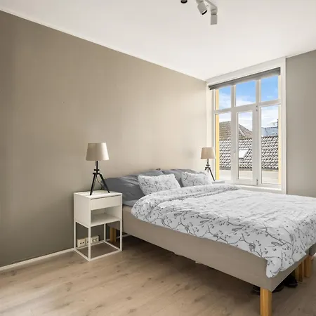 Beds I Luxury 250m From Bryggen 아파트 *