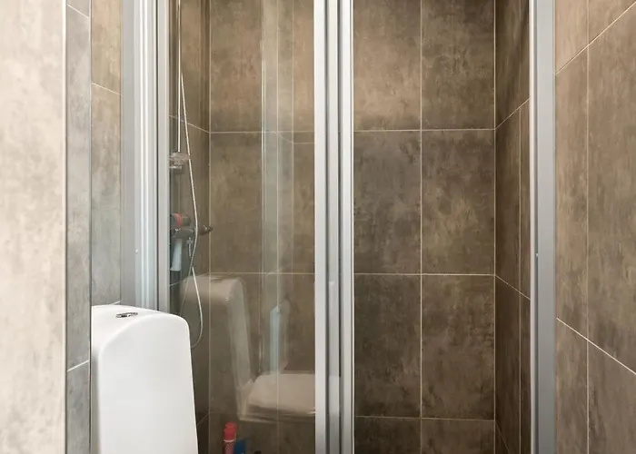 Lejlighed Beds I Luxury 250m From Bryggen