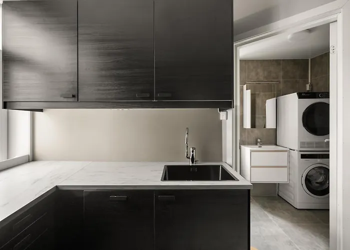 Beds I Luxury 250m From Bryggen *