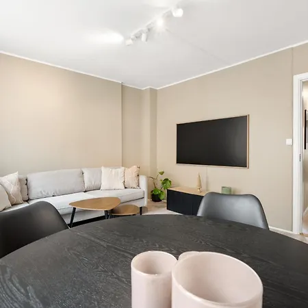 Beds I Luxury 250m From Bryggen *